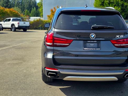 Used 2018 BMW X5 xDrive40e AWD/4WD image 11