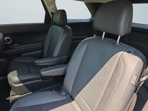 Certified 2026 Hyundai Palisade Limited AWD/4WD image 15