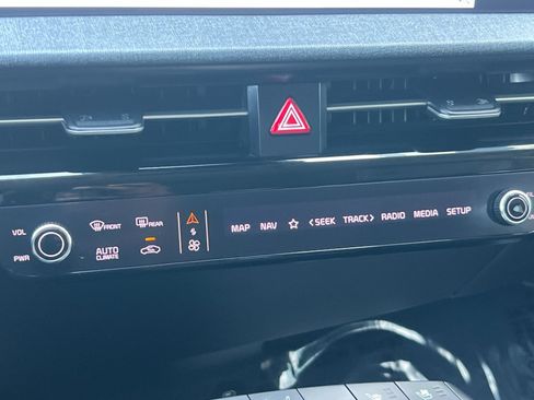 Certified 2024 Kia EV6 Wind RWD image 20