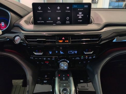 Certified 2023 Acura MDX SH-AWD w/ Advance Package image 26