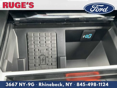 New 2026 Ford F250 Lariat image 30