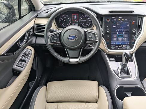 Certified 2024 Subaru Outback Limited AWD/4WD image 15