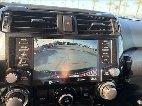 Used 2020 Toyota 4Runner TRD Off-Road Premium image 21