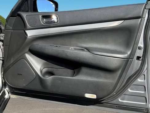 Used 2013 INFINITI G37 Journey w/ Premium Pkg RWD image 27