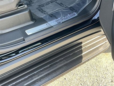 New 2026 GMC Sierra 2500 AT4 w/ AT4 Premium Plus Package image 33