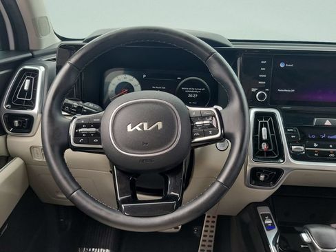 Used 2022 Kia Sorento SX FWD image 12
