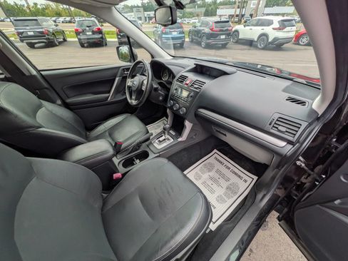 Used 2015 Subaru Forester 2.5i Limited AWD/4WD image 36
