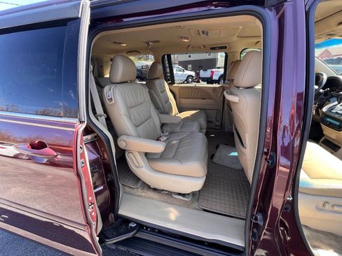Used 2008 Honda Odyssey EX-L image 28