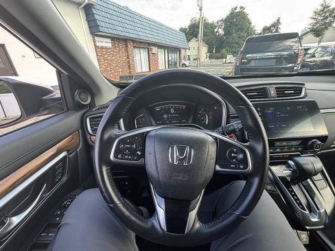 Used 2018 Honda CR-V EX-L image 31