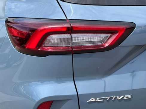 Used 2024 Ford Escape Active FWD image 34