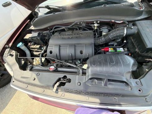Used 2011 Honda Ridgeline RTL image 16