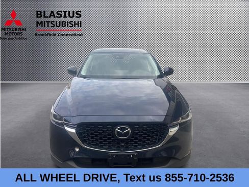 Used 2023 MAZDA CX-5 AWD 2.5 S image 7