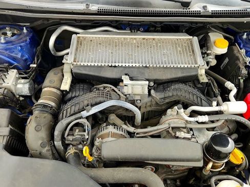 Used 2022 Subaru WRX AWD/4WD image 26