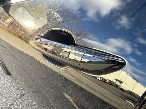 New 2026 Hyundai Elantra Sport image 13