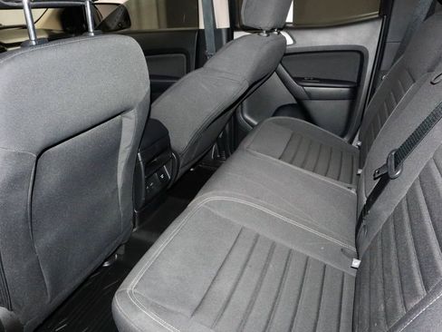 Certified 2023 Ford Ranger XLT w/ Equipment Group 301A Mid image 20