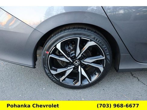 Used 2019 Honda Civic Si image 27