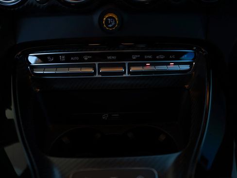 Used 2021 Mercedes-Benz AMG GT Black Series image 63