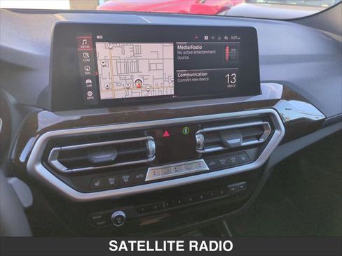 Used 2022 BMW X3 sDrive30i w/ Convenience Package image 13