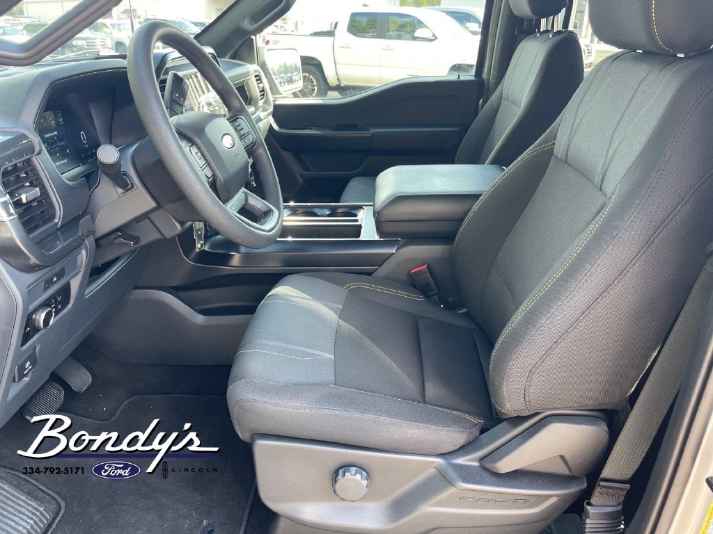 Used 2025 Ford F150 STX RWD image 10