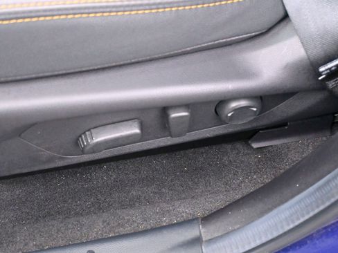 Used 2024 Subaru Crosstrek 2.5i Wilderness w/ Crosstrek Mirror Package image 21