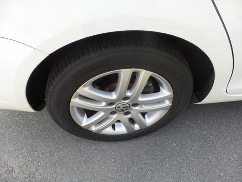 Used 2014 Volkswagen Jetta TDI FWD image 27