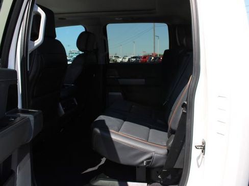 Used 2025 Ford F250 Lariat w/ Lariat Ultimate Package AWD/4WD image 16