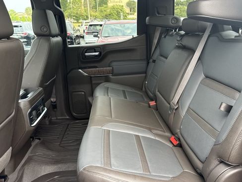 Used 2021 GMC Sierra 1500 Denali w/ Denali Premium Package AWD/4WD image 6