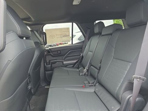 New 2026 Toyota 4Runner TRD Off-Road Premium image 14