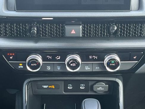 New 2026 Honda CR-V EX-L image 30