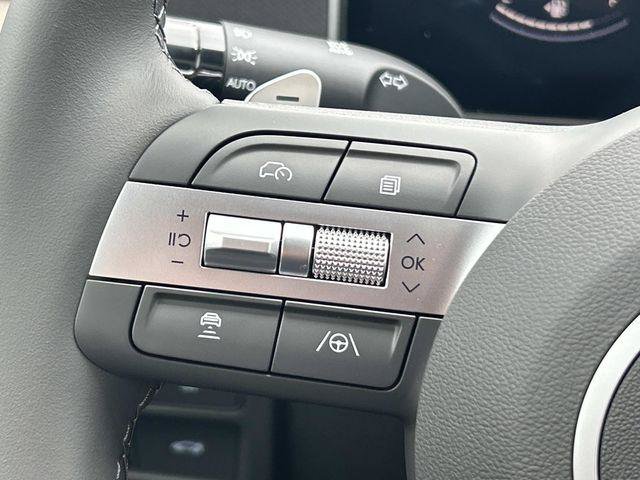 New 2026 Hyundai Sonata SEL FWD image 8
