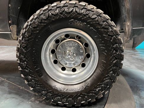 Used 2020 RAM 3500 Lone Star w/ Level 2 Equipment Group image 22