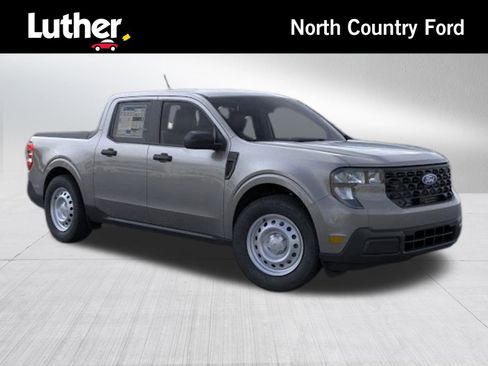 New 2026 Ford Maverick XL w/ 4K Tow Package image 7