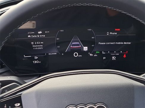 New 2025 Audi Q5 2.0T Premium Plus image 11