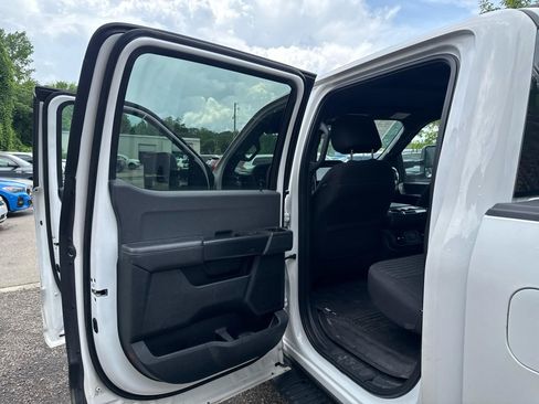 Used 2021 Ford F150 XL w/ STX Appearance Package AWD/4WD image 10