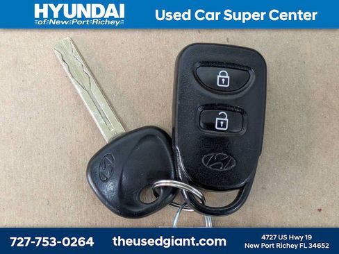 Used 2015 Hyundai Tucson SE FWD image 36