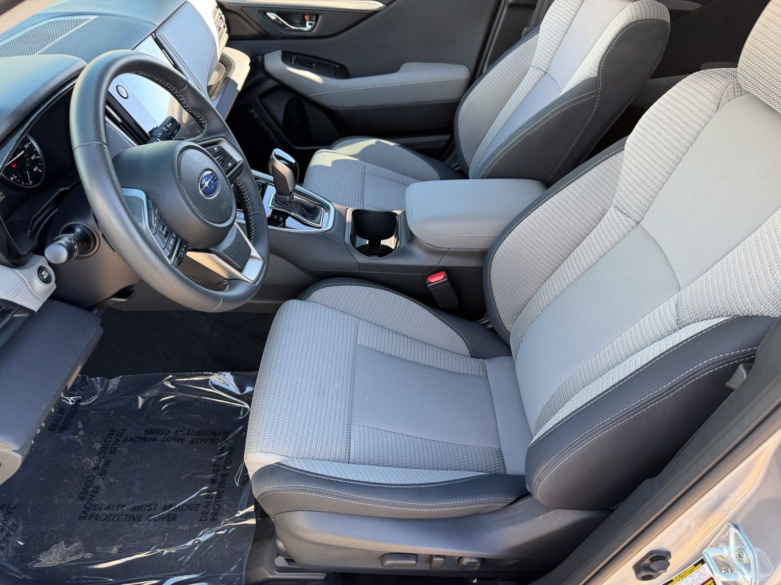 Certified 2025 Subaru Outback Premium AWD/4WD image 5