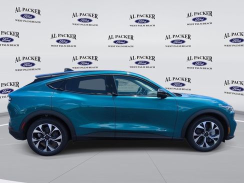 New 2026 Ford Mustang Mach-E Select image 6