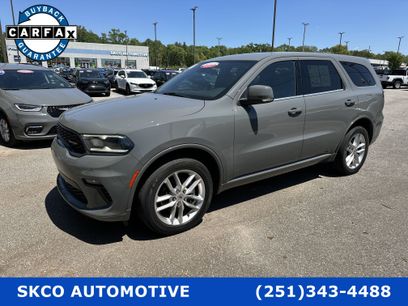 Used 2022 Dodge Durango GT