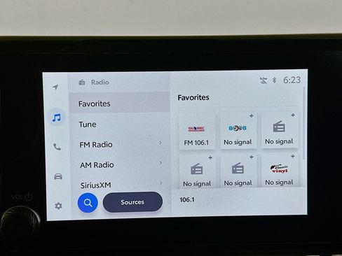 Used 2025 Toyota RAV4 XLE w/ Convenience Package FWD image 21