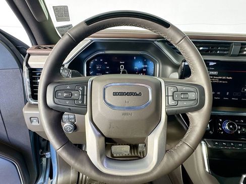 Used 2026 GMC Sierra 1500 Denali image 10