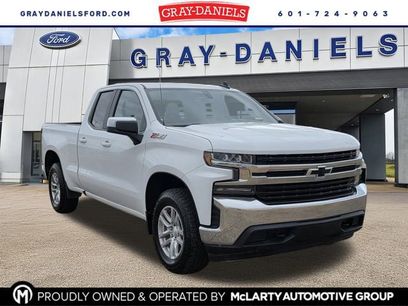 Used 2019 Chevrolet Silverado 1500 LT w/ All-Star Edition