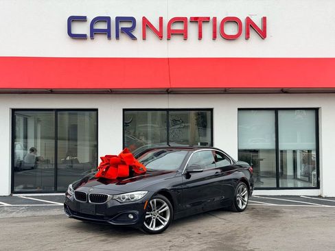Used 2016 BMW 428i xDrive xDrive w/ Premium Package image 2