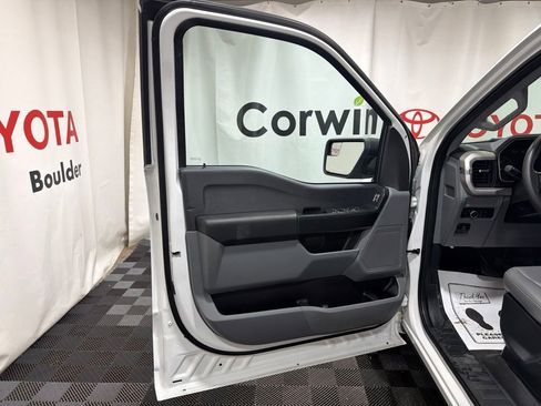 Used 2023 Ford F150 XL AWD/4WD image 19