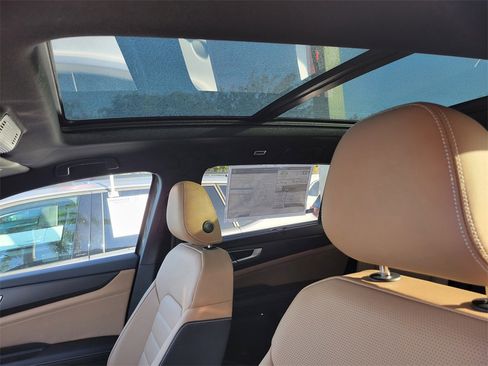 New 2026 Volkswagen Atlas Cross Sport SEL R-Line image 8