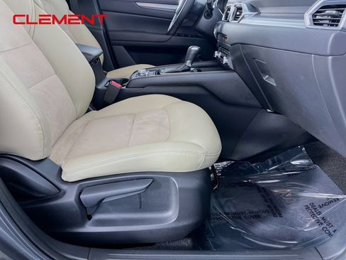 Used 2023 MAZDA CX-5 AWD 2.5 S w/ Select Package image 33