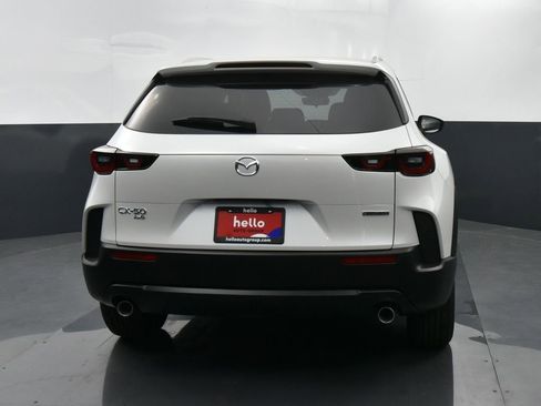 Certified 2025 MAZDA CX-50 AWD 2.5 S w/ Select Package image 28