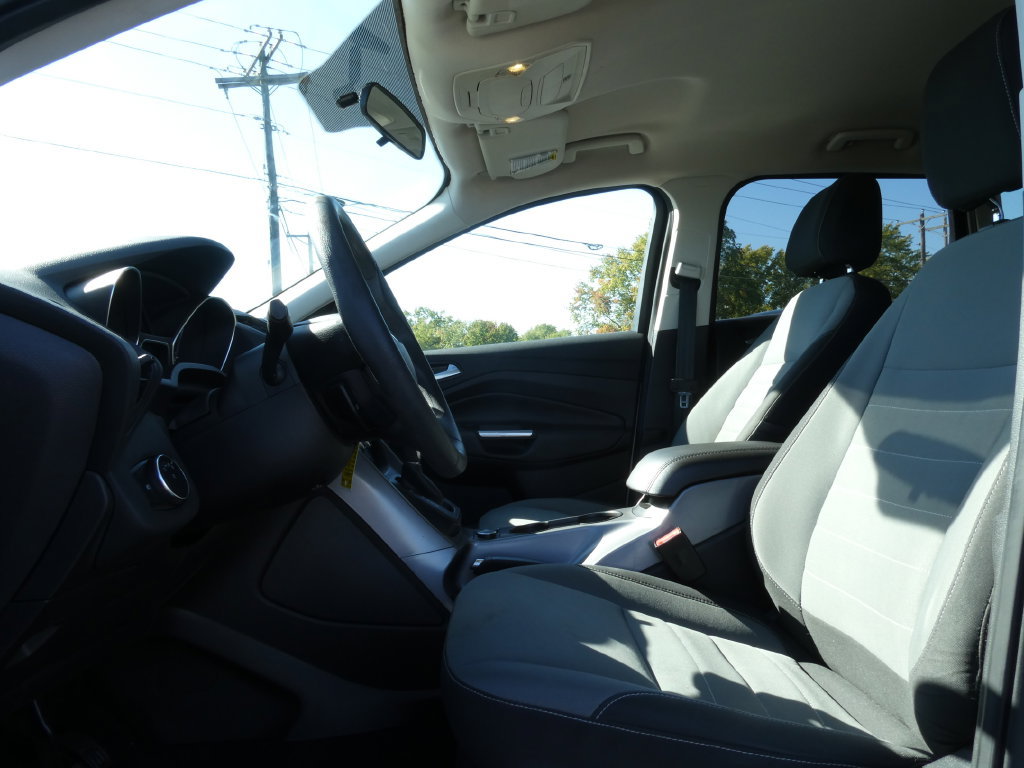 Used 2016 Ford Escape SE AWD/4WD image 20
