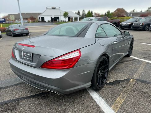 Used 2015 Mercedes-Benz SL 400 image 55
