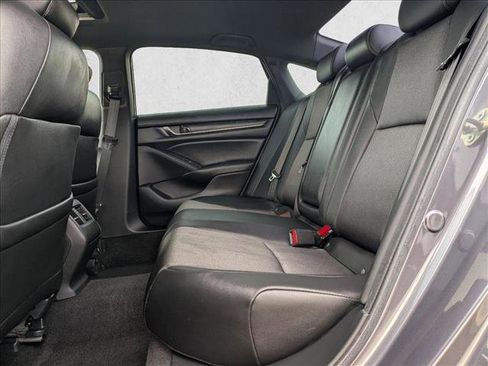 Used 2020 Honda Accord Sport image 19