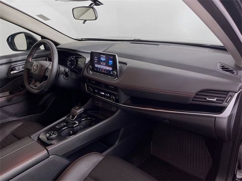 Used 2025 Nissan Rogue Rock Creek image 28